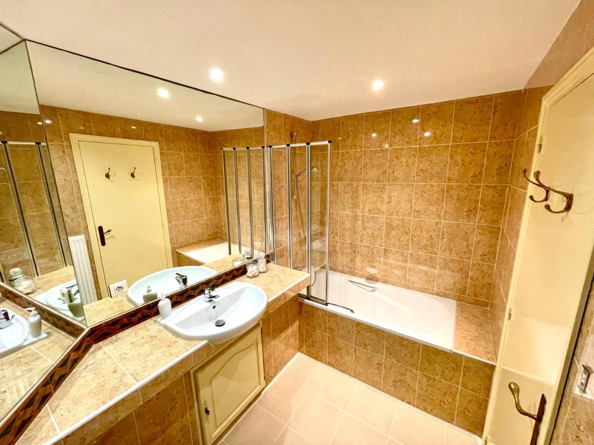 Le Logis Plantagenet Bed & Breakfast Bergerac Dış mekan fotoğraf