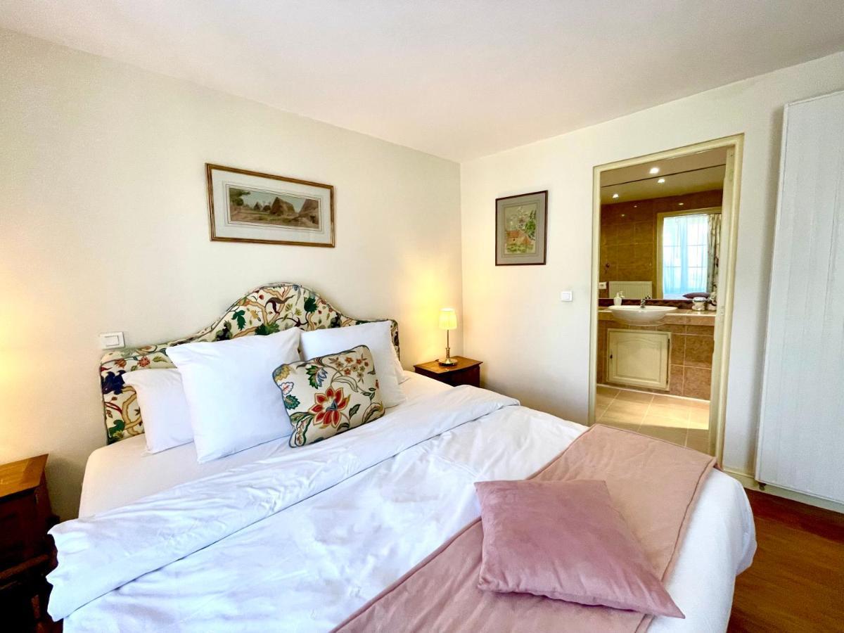 Le Logis Plantagenet Bed & Breakfast Bergerac Dış mekan fotoğraf