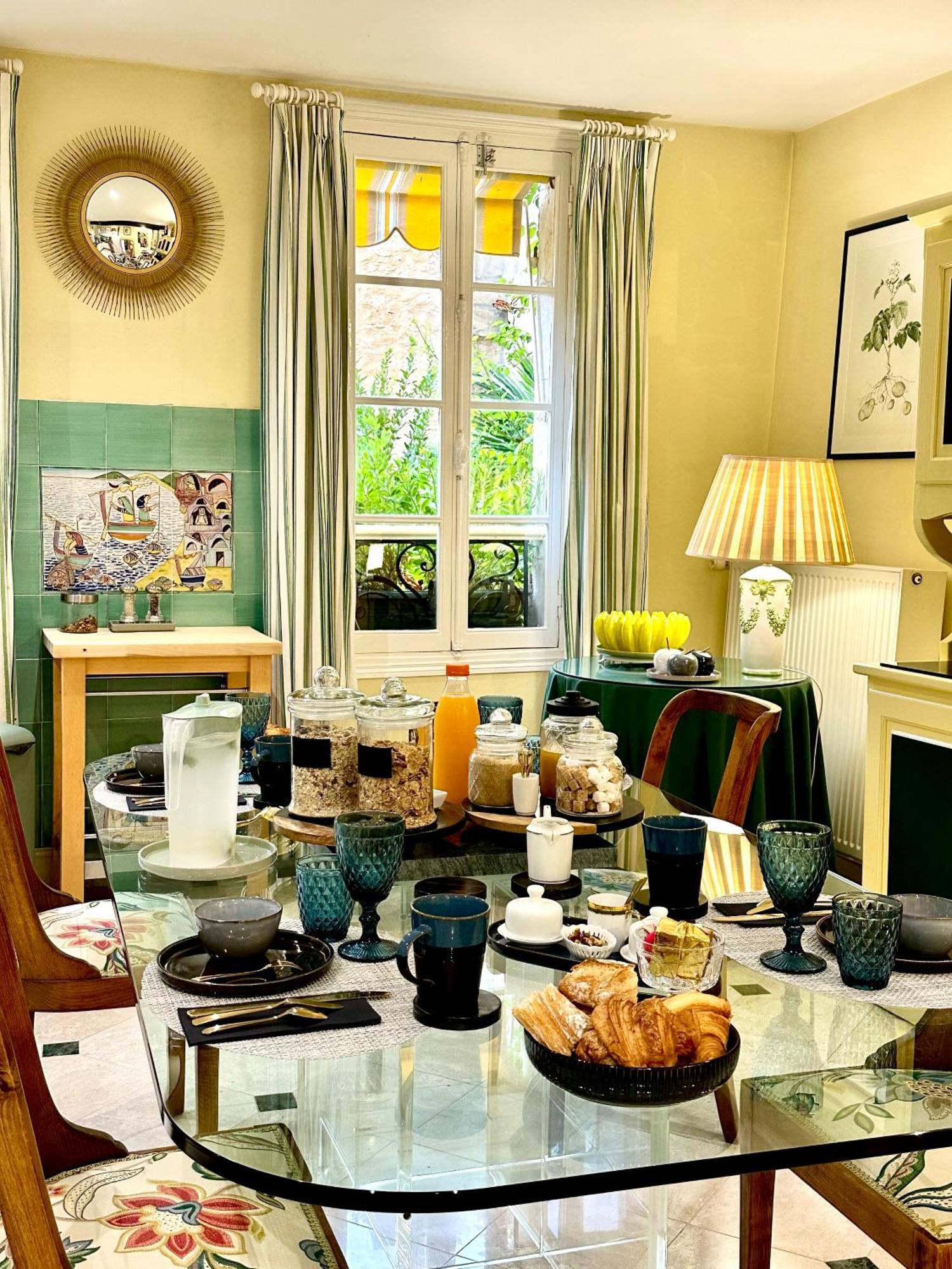 Le Logis Plantagenet Bed & Breakfast Bergerac Dış mekan fotoğraf